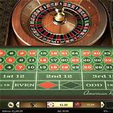 so99 american roulette